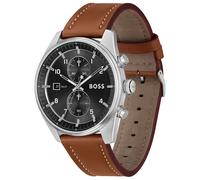 Boss Montre Skytraveller 44 Mm