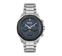 Boss - Montres - Homme - Accessoires - Gris - Taille: ONE Size