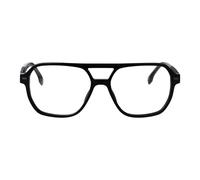 Boss - Monture Optique 1843 - Homme - Accessoires - Noir - Taille: 56 MM