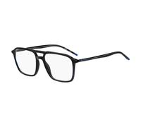 Boss - Monture Optique HG 1352 - Homme - Accessoires - Noir - Taille: 54 MM