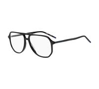 Boss - Monture Optique HG 1376 - Homme - Accessoires - Noir - Taille: 56 MM