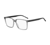 Boss - Monture Optique HG 1394 - Homme - Accessoires - Gris - Taille: 56 MM