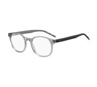 Boss - Monture Optique HG 1395 - Homme - Accessoires - Gris - Taille: 51 MM