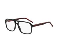 Boss - Monture Optique - Homme - Accessoires - Noir - Taille: 55 MM