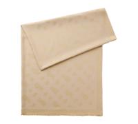 Boss - Monyque Écharpe - Femme - Accessoires - Beige - Taille: ONE Size