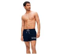 BOSS Mooneye Maillot, Navy413, M Homme
