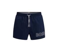 BOSS Mooneye Maillot, Navy413, S Homme