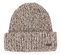 BOSS Mouliné_Hat, Bonnet Homme, Medium Beige260,