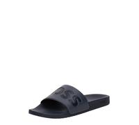 BOSS Mule 'Aryeh' bleu marine / noir, Taille 41
