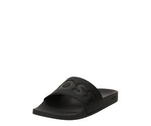 BOSS Mule 'Aryeh_Slid' noir, Taille 40