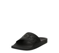BOSS Mule 'Aryeh_Slid' noir, Taille 45