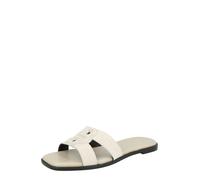BOSS Mule 'Charlize' écru, Taille 41