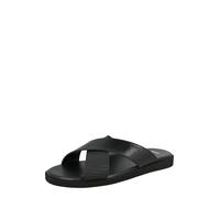 BOSS Mule 'Darrel' noir, Taille 42