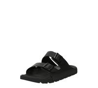 BOSS Mule 'Surfley Sand' noir, Taille 40