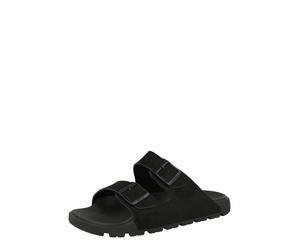 BOSS Mule 'Surfley Sand' noir, Taille 41