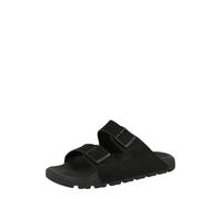 BOSS Mule 'Surfley Sand' noir, Taille 44