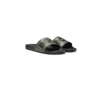 BOSS Mule 'Aryeh' vert / noir, Taille 42
