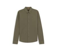 Boss Myjersey_m T-Shirt, 342open Green, 3XL Hommes