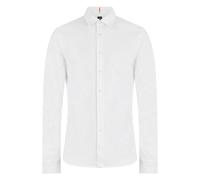 Boss Mysoft 2 M 10260281 Orange Long Sleeve Shirt Blanc L Homme