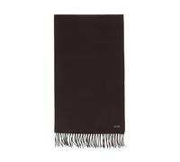 Boss - Naster_35 Écharpe - Homme - Accessoires - Brun - Taille: ONE Size