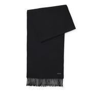 Boss Naster Scarf Noir Homme