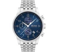 Boss NAVIGATOR CLASSIC 1513498 Chronographe homme Classique et sobre