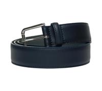 Boss - Navya St Belt - Homme - Accessoires - Bleu - Taille: 95 CM