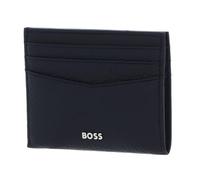 BOSS New Crosstown Big CC, Porte-Carte Hommes, Bleu Marine, Taille Unique