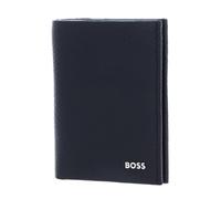 BOSS New Crosstown Card Case Dark Blue
