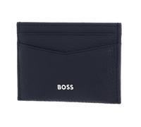 BOSS New Crosstown Card Holder Dark Blue