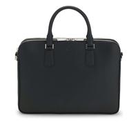 Boss New Crosstown Porte-documents 39 cm Compartiment pour ordinateur portable noir