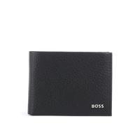 Boss New Crosstown Rfid Portefeuille noir, homme
