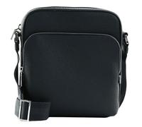 BOSS New Crosstown Zip Bag Navy