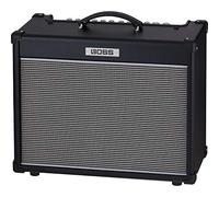 BOSS Nextone Stage - Ampli Guitare, Un ampli Professionnel avec Sons Tube Logic Authentiques
