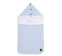 Boss J53573 Stroller Footmuff Violet Enfants
