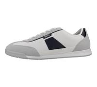 Boss - Nitan Lowp Nymn - Homme - Chaussures - Multicolore - Taille: 40 EU