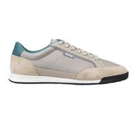 BOSS Nitan_lowp_sdbnyp 10263136 01 Baskets basses pour homme, Beige foncé, 45