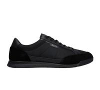 BOSS Nitan_lowp_sdbnyp 10263136 01 Baskets basses pour homme, Noir, 45