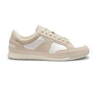 Boss Nitan_Lowp_sdpny 10274124 01 Baskets Basses pour Homme, Beige Ouvert, 45 EU