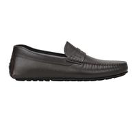 Boss Noel_Mocc_prlt, Mocassin, Dark Brown,