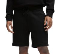 Boss Noir Pantalon de jogging court Sewalk Fit - M