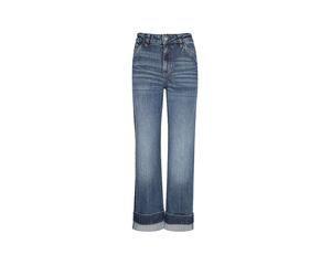 BOSS Nom du produit: Jeans Straight Fit PARKWAY bleu marine | 26/L30