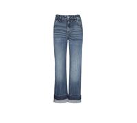 BOSS Nom du produit: Jeans Straight Fit PARKWAY bleu marine | 30/L30