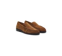 BOSS Nom du produit : Loafers LYCIA_MOCC_SD marron | 36