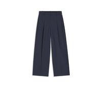 BOSS Nom du produit: Pantalon business TIANA4 bleu marine | 36