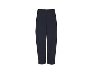 BOSS Nom du produit : Pantalon de tailleur TOLDA bleu marine | 42