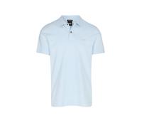 BOSS Nom du produit: Poloshirt PALLAS bleu clair | XXXL