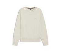 BOSS Nom du produit: Pullover UPACAS-L crème | XXXL