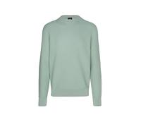 BOSS Nom du produit: Pullover vert clair | L
