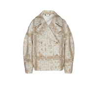 BOSS Nom du produit: Veste CHATUR beige | 34